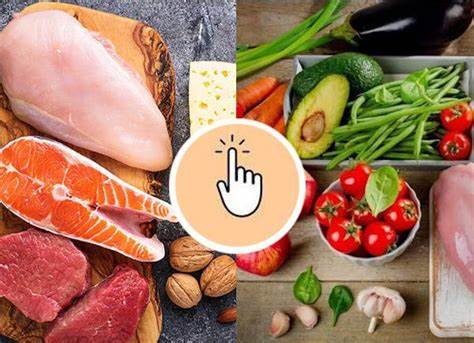 Задачи диеты при сахарном диабете