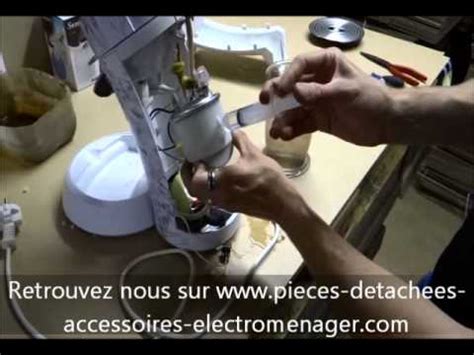 Détartrant senseo, produit officiel pour détartrer votre machine à café senseo. Comment remonter la chaudière d'une senseo - YouTube