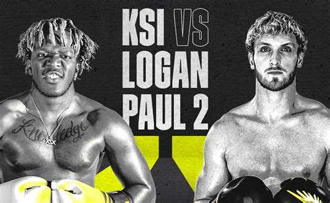 Logan paul will face ksi in november in los angeles. Logan Paul, KSI Set Nov. 9 As Date For Boxing Rematch ...