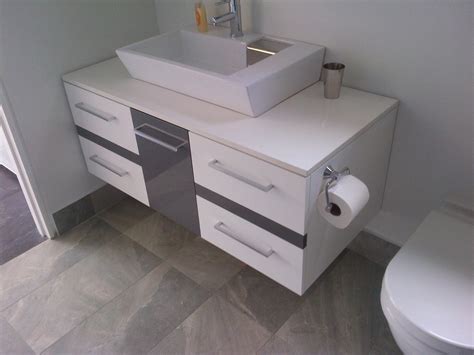 Pick your door style, wood species and finish. Custom Bathroom Vanities by Bauformat made in USA ...