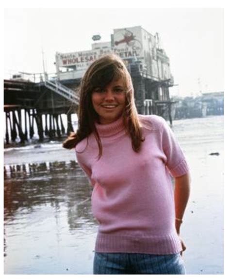 Currently, sally field is not married, although she has been married twice in her life. Sally Field | Sally field, Sally field gidget, Hottest ...