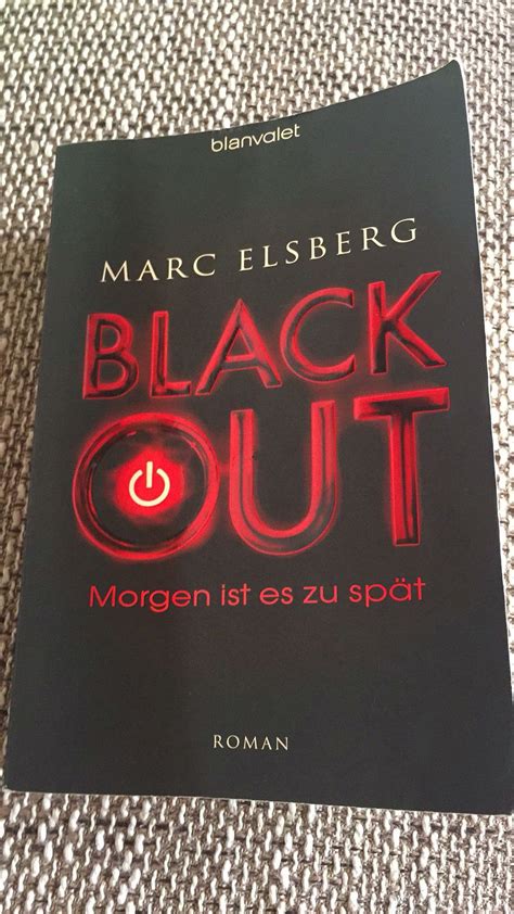 Włoski informatyk i były haker piero. Marc Elsberg Blackout :: Kleiderkorb.de