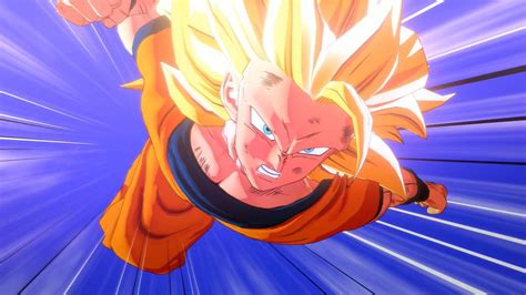 The nintendo switch won't be hosting dragon ball z: Dragon Ball Z Kakarot: Bandai Namco reafirma que no saldrá ...