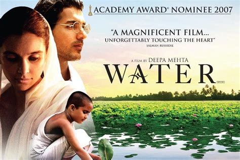 Film altadefinizione streaming e serie tv gratis. Water - il coraggio di amare un film di Deepa Metha