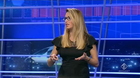 È attualmente fidanzata con alessio conti, suo collega giornalista; Giorgia Rossi - Sport Mediaset 5 - TELEGIORNALISTE FANS ...