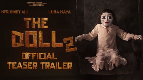 download film the doll 2 720p