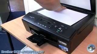 This printer is also very broad os support and can be. How to reset Ink absorber T310,T510w,T710w brother printer ...