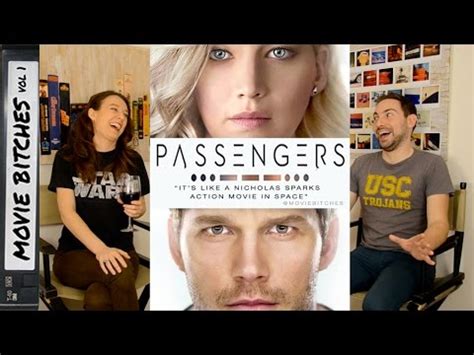Now available on 4k ultra hd see more of passengers on facebook. "Passengers" Movie Review - MovieBitches Ep 133 - YouTube