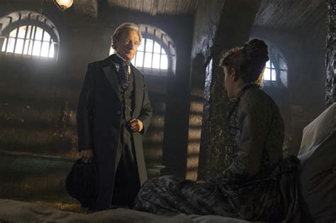 Bill michael quits as chair of kpmg uk after telling staff to 'stop moaning'. Foto de Olivia Cooke - The Limehouse Golem : Foto Bill ...