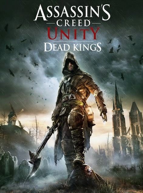 Assassin's creed 3 is the latest title in the assassin's creed series and this is the third major installment of the series after assassin's creed 2. Assassins Creed Unity Dead Kings DLC-RELOADED | PCGames ...