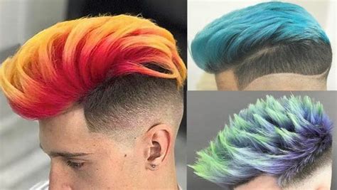 Pengen mewarnai rambut ketahui dulu hukum mewarnai rambut dalam. Hukum Mewarnai Rambut Bagi Pria & Wanita Muslim