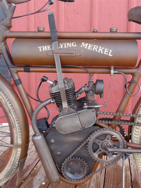 Bator international your first choice for vintage and classic motorcycles about bator. Flying Merkel Replica / Boardtrack Racer Replica