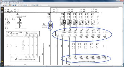 After a minute of reading, we were ready to make our. 2JZGTE Wiring Harness Made Easy - Page 2 - ClubLexus ...