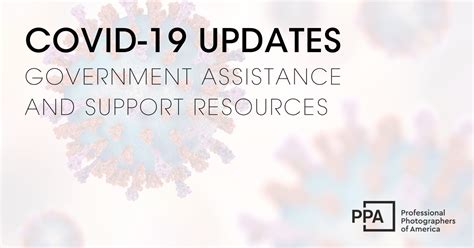 Maybe you would like to learn more about one of these? Updates on COVID-19 Government Assistance and Additional Resources to Support You ...