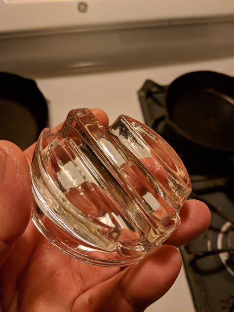 Maybe you would like to learn more about one of these? TIFU; Glass in the garbage disposal is BAD NEWS. : Cooking