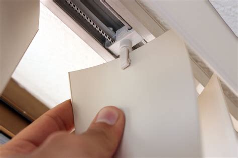 For information on blind parts, string and instruction. How to Replace Vertical Blind Clips | Hunker