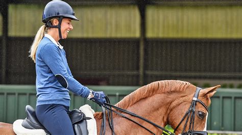 Here's our need to know guide to equestrian legend charlotte dujardin. Life at home with Carl Hester and Charlotte Dujardin