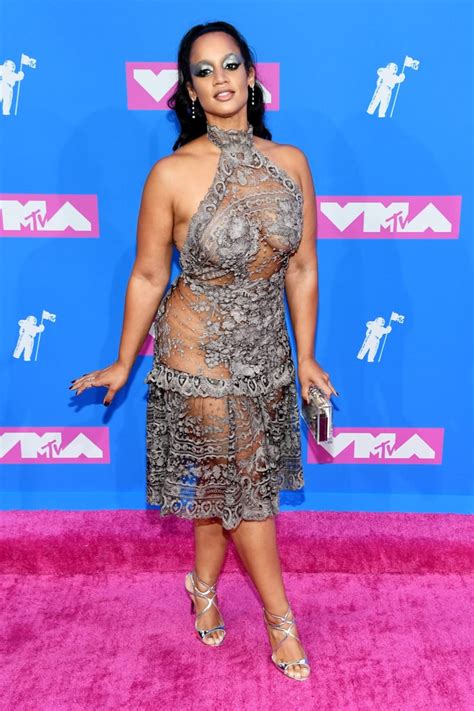 Latino twinks paint job 1 5 min. Dascha Polanco at the 2018 MTV VMAs | POPSUGAR Celebrity UK