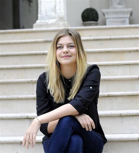 Louane şarkı sözü ve çevirileri: louane - Page 5