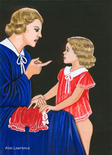 Erotic spanking art