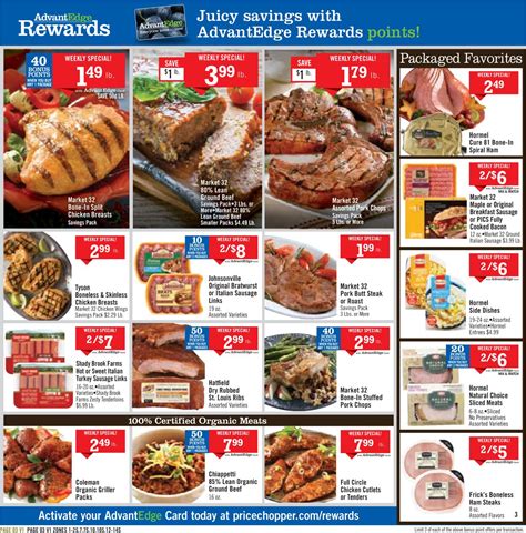 Get new price chopper offers. Price Chopper Current weekly ad 10/27 - 11/02/2019 [7 ...