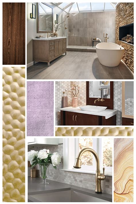 Designed with spaces in mind, we are introducing the latest design trends, styles, and space ideas to help you envision your perfect look. A beautiful space deserves a little bling! Like a ...