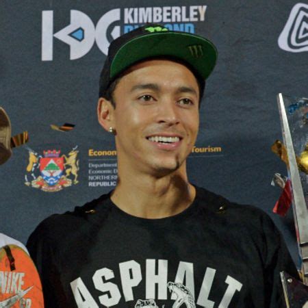 He is known for being a dedicated athlete and also for having excellent skills with his. Nyjah Huston Net Worth, Age, Girlfriend, Tattoos, & Bio