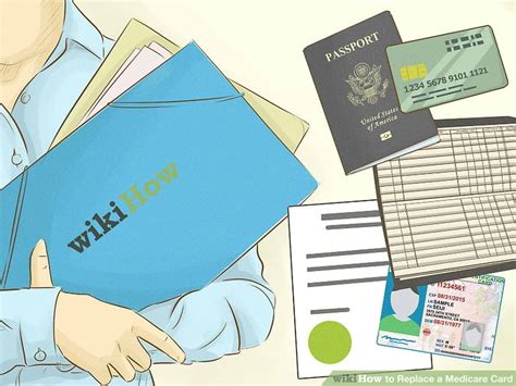 As expected, scammers have been trying to cash in on this change. 3 Ways to Replace a Medicare Card - wikiHow