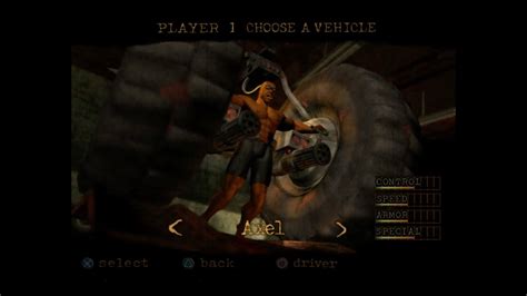 It's really just a remake, from the largely identical control. Twisted Metal: Black Axel PS4 Pro Trophy God Mode ...