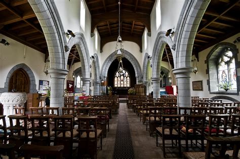 It is our earnest prayer that your experience within the st. St Thomas' Church Aboyne | © James Dyas Davidson | Flickr