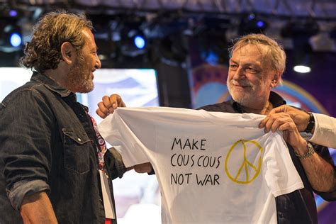 Check spelling or type a new query. Gino Strada di Emergency al Cous Cous Fest di San Vito Lo ...