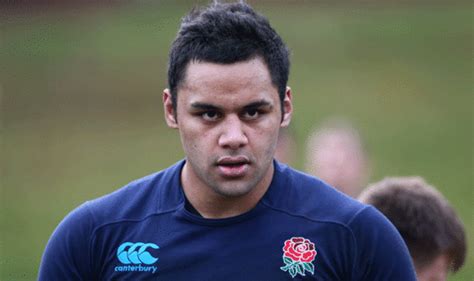 Owain sebastian yeoman is a welsh actor. Yeoman Ben Morgan takes his England guard | Rugby | Sport ...