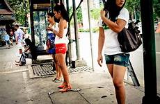 street bangkok hooker prostitution