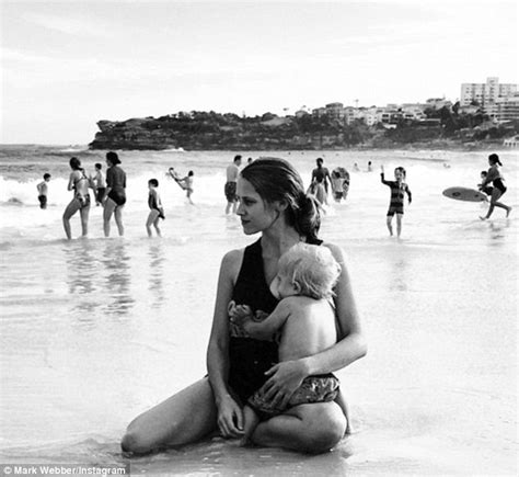 Teresa palmer, who is married to mark webber, went on to explain the meaning behind her son's name: Teresa Palmer speaks out about breastfeeding | Daily Mail ...