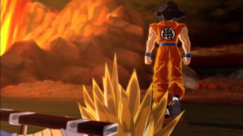 Dragon ball is a japanese media franchise created by akira toriyama.it began as a manga that was serialized in weekly shonen jump from 1984 to 1995, chronicling the adventures of a cheerful monkey boy named son goku, in a story that was originally based off the chinese tale journey to the west (the character son goku both was based on and literally named after sun wukong, in turn inspired by. Dragonball Z Burst Limit Mod: Yamcha Transforms into Super ...