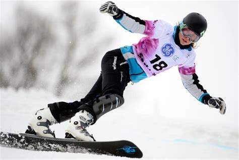 Ledecka reclaimed the title from her teammate and fellow snowboarder eva samkova. Skvělý úspěch! Dcera slavného muzikanta Ledecká je ...
