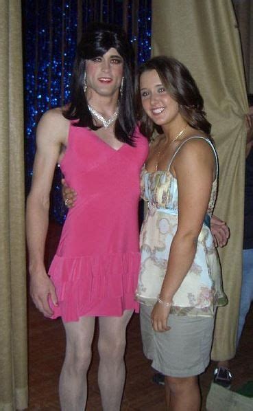 Cristiana capotondi (sq) attrice e dirigente sportiva italiana (it); Pin on couples that Crossdress
