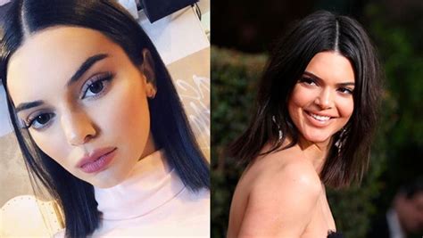 After kendall stepped in the reality tv show, keeping up with the so, did kendall jenner go under the knife? Pin by BBL Pillow on TOPICS & NEWS ABOUT PLASTIC SURGERY ...