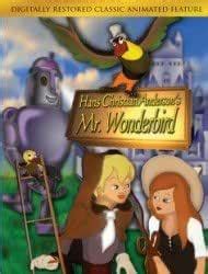 We don't have any reviews for mr. Amazon.com: Curious Adventures of Mr Wonderbird/Alice of ...