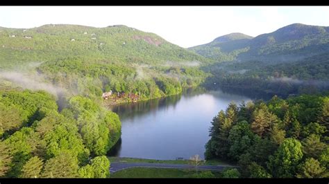 Located in north carolina, lake toxaway real estate is a top twenty market in the state for lake homes and lake lots. Lake Toxaway NC - YouTube