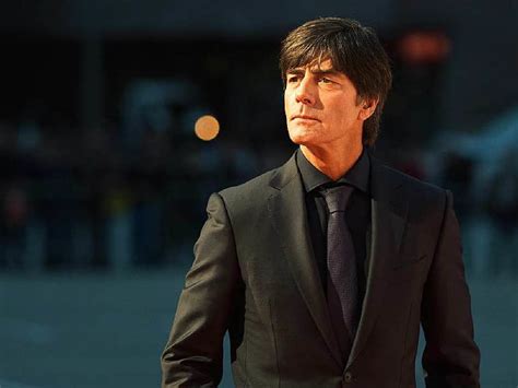 See more of joachim löw on facebook. Joachim Löw: Mehr als ein Fußball-Lehrer - Nationalelf ...