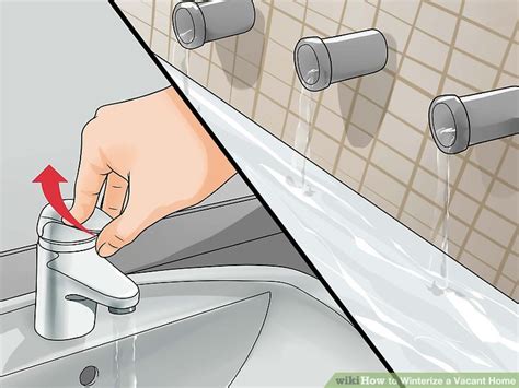 See full list on wikihow.com 5 Ways to Winterize a Vacant Home - wikiHow