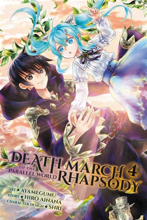 Find out more with myanimelist, the world's most active online anime and manga community and database. Buy TPB-Manga - Death March to the Parallel World Rhapsody ...