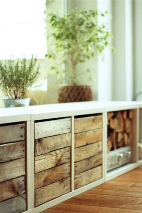 Homemade diy rustic home decor. 40 Rustic Home Decor Ideas You Can Build Yourself - DIY ...