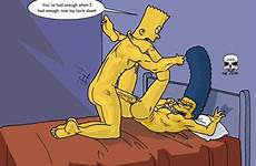 marge simpson bart simpsons sex nude xxx fear ass penis bed incest rule34 xbooru edit rule respond options deletion flag