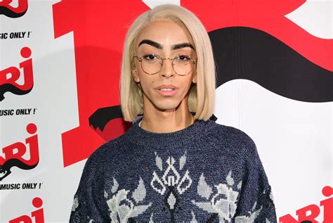 Bilal hassani & madame monsieur compositeur : Bilal Hassani : le "Roi" de l'Eurovision se défend face à ...