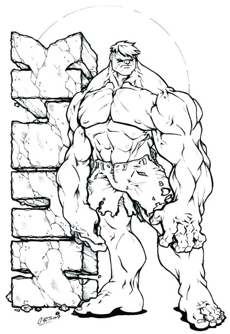 37+ hulkbuster coloring pages for printing and coloring. The best free Hulkbuster coloring page images. Download ...