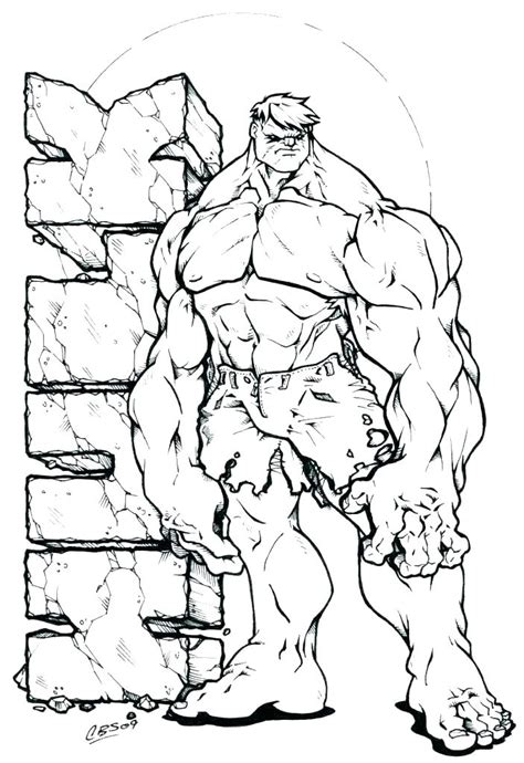 Iron man hulkbuster coloring pages. The best free Hulkbuster coloring page images. Download from 30 free coloring pages of ...