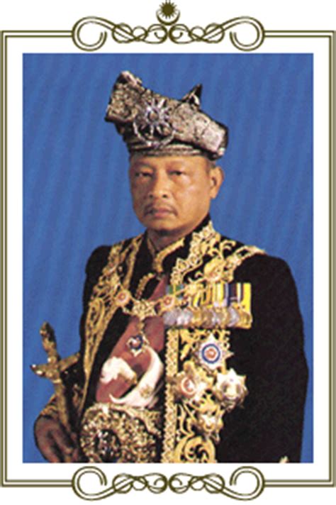 He was also informally known as the father of modern. Welcome In My Blog: Senarai Yang di-Pertuan Agong
