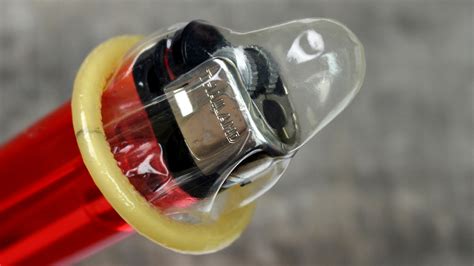 Top 5 condom life hacks - YouTube